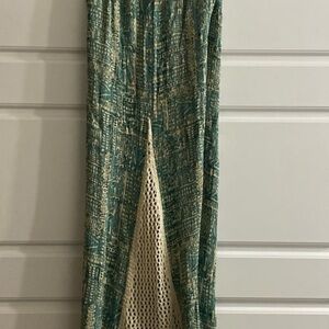 AAKAA Bohemian / Hippie / Festival Pants
